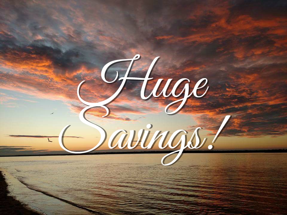 Image for SAVE 10% OFF 7 NIGHT STAYS IN JULY 2026!